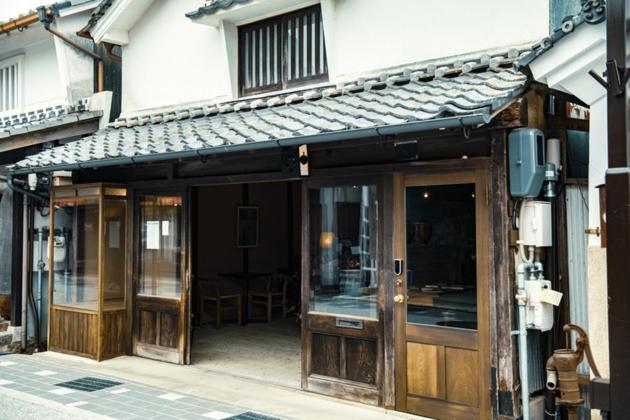 Oito - Vacation Stay 66567V Tamba-Sasayama Exterior foto